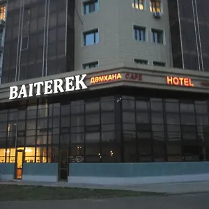 Baiterek Premium Казахстан