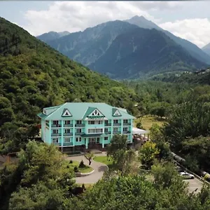 4* Отель Altai