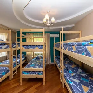  Хостел Wanderlust Boutique