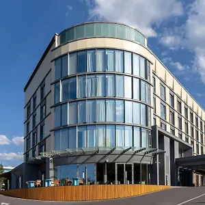 Hotel Sadu Almaty, A Member Of Radisson Individuals